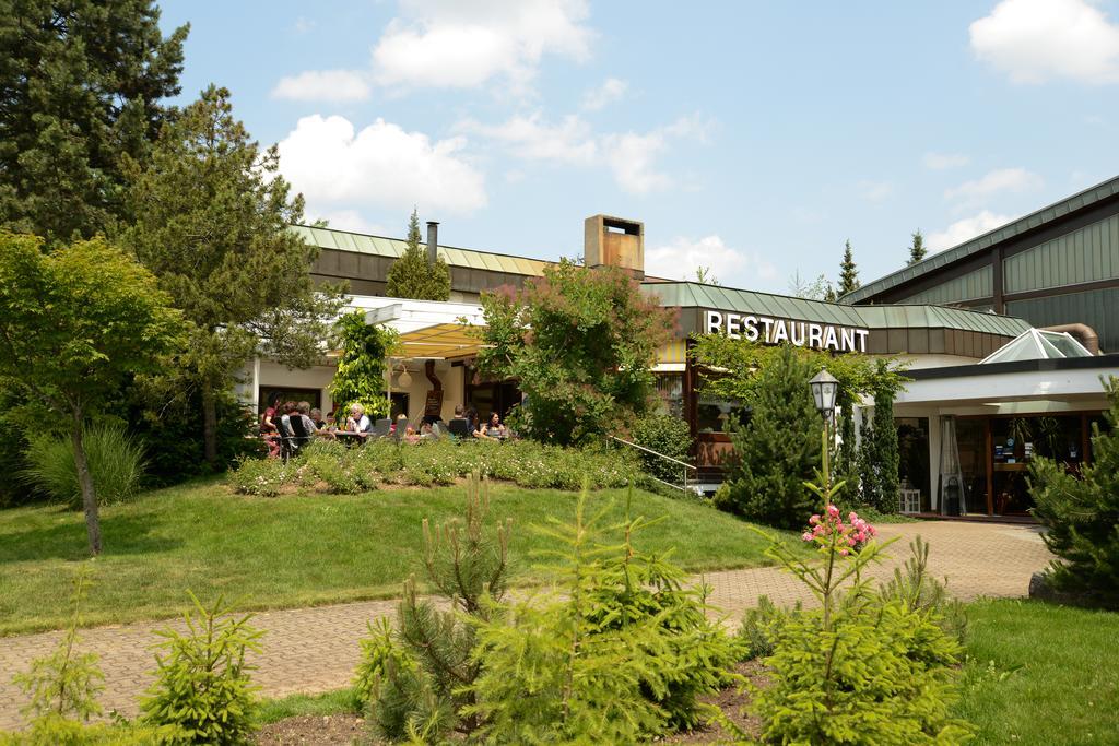 Landhotel Sonnenbuehl Exteriör bild