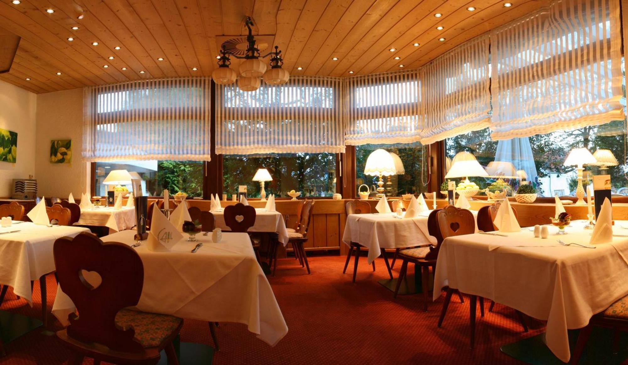 Landhotel Sonnenbuehl Exteriör bild